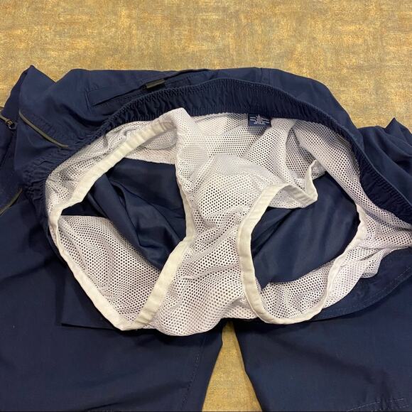 Roundtree & Yorke Board Shorts Swim Trunks Size Large - Picture 6 of 7